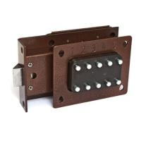 Замок кодовый Ригель