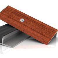 Порог угловой АПУ 003 (24*18мм)1,8м 27 мербау 