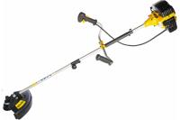 Бензиновый триммер GGT-1500S Huter Вихрь