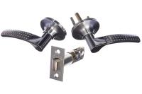 Апекс-8026-05-CRM/CR Защелка (S/CR)