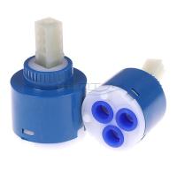 F50-3 картридж керамический 40мм