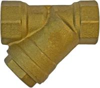 Фильтр-сетка 3/4 прямой в/п