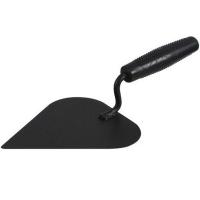 Кельма с пластиковой ручкой штукатура КШ1