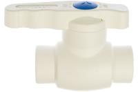 Кран шар д=20 б г/ш PRO AQUA