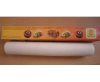 Бумага для выпекания 30мм*8м в коробке