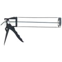 Пистолет д/герметика скелетный 