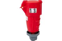 Розетка переносная силовая 16А 380В ССИ-214(как 27266)