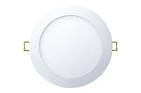 Светильник Navigator 71760 NLP-R1-18W-R220-840-SL-LED