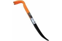 Лом-гвоздодер усиленный 450мм Вихрь