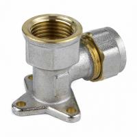 Водорозетка 20х3/4  вн.р