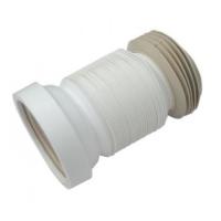 Гофра для унитаза армир. SMS1003B (27-60см)