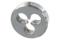 Плашка метрическая, легир.сталь 3х0,5мм