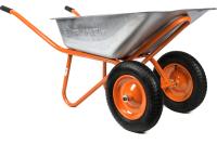 Тачка садово-строительная Т 90-2 Вихрь