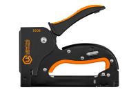 1608 ЦИ СТЕПЛЕР МЕТАЛЛИЧЕСКИЙ РЕГУЛИРУЕМЫЙ УСИЛЕН.