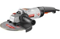 УШМ 230 2200Вт Зубр