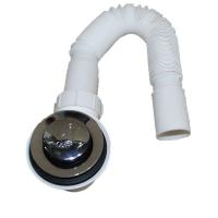 Сифон для высоких поддонов 5 серия