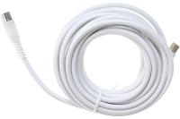 Удлинитель антенный штекер-гнездо 15м