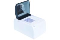 Бокс КМПН ОП 2/4 на 4 мод с крышкой