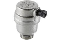 Воздухоотводчик автомат Voltec 1/2 ник VT.502