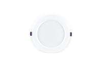 Светильник LED Даунлайт VLED-DLC-18W-6500К круг 18W 6500К 1500Lm IP40 со встроенным драйвером (арт.: 1007271)