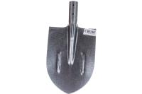 Лопата штыковая облегч. рельсовая сталь