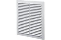 Решетка вентиляционная неразъемная с сеткой 190х190 (Э1919Н)