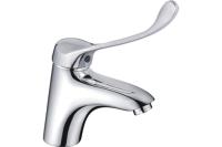 Смеситель для тюльпана D110427 с хирург.ручкой