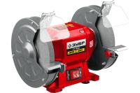 ЗУБР СТ-200 заточной станок, d200 мм, 400 Вт