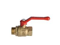 Кран шаровый 25 пп