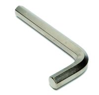 Ключ имбусовый шестигранный 5 мм