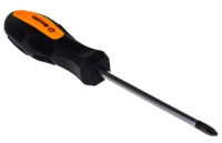 Отвертка крестовая PH 1 100мм