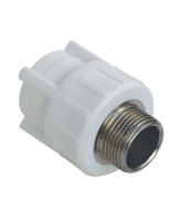 Муфта комб 25*1 н/р 