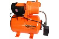 Автономная насосная станция АВС-1200/24Ч Вихрь