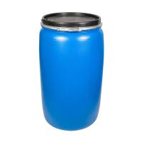 Бочка пластм.227л