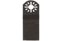 Полотно пильное шлифованное ступенчатое 32,5*0,6мм