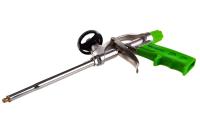 Пистолет для монтажной пены, усиленный алюминиевый корпус// СИБРТЕХ	