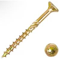 Саморезы конструкционные по дереву Torx 5*80