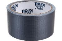 Скотч 2-х стор. ткан. (РVC) 48/10 Kroll Special