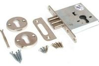 Замок врезной ЗВ1-2 БМ(897)/11 б/ц