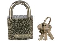 Замок висячий PD-01-32(МВС 123)