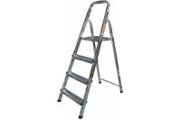 Стремянка стальная СС 1х4 Вихрь 