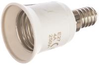 Патрон-переходник Е14 на Е27 71 988