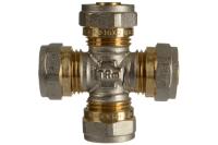 Крестовина 16 ц