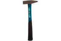 Молоток с фиберглассовой ручкой 600гр GROSS