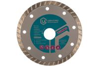 23-2-22-125 (0245) ЦИ ДИСК ТУРБО /УНИВЕРСАЛЬНЫЙ РЕЗ