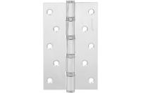 Петля накладная Avers 125х75х2.5-B4-CR