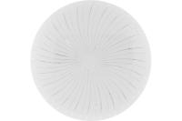 Светильник LED настенно-полоточ. 'ГЛЯНЕЦ' 30Вт НББ-Р-2 (372*55, основание 350мм) TANGO