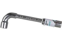 Ключ угловой проходной 19мм 