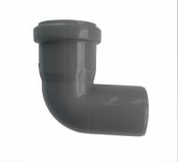 Отвод 50х50 90*(87,5)