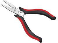 Кусачки прямые 115мм мини